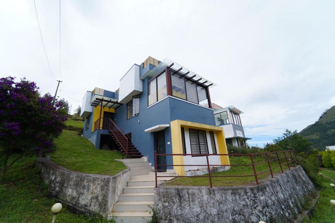 One Bedroom House