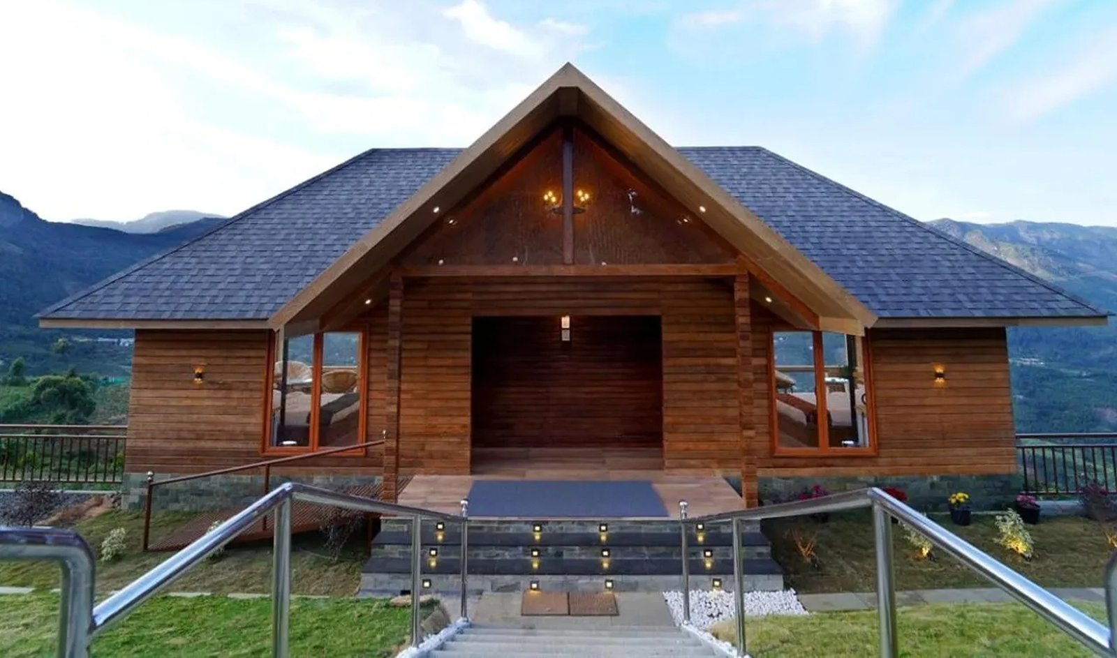 Vrindhavan Farm Suites