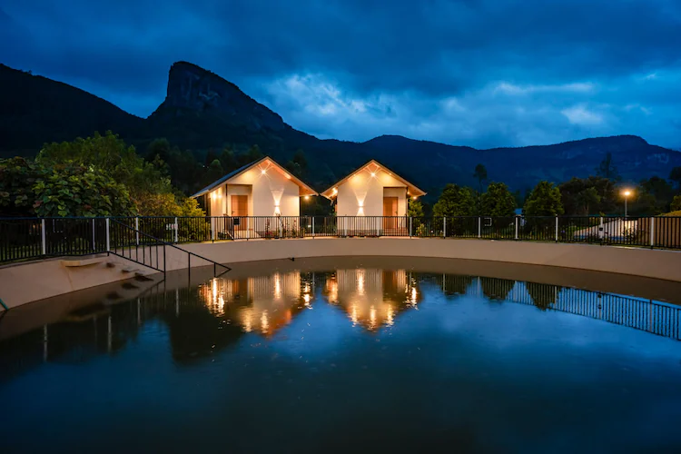 Cleveland Resorts Kanthalloor