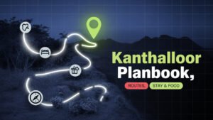Kanthalloor Planbook