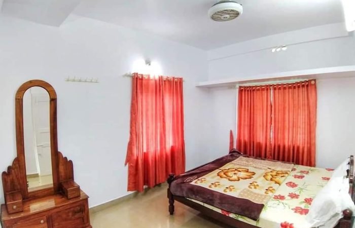 rooms in Mountain View Villa